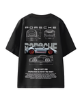 The 911 GT3 RS