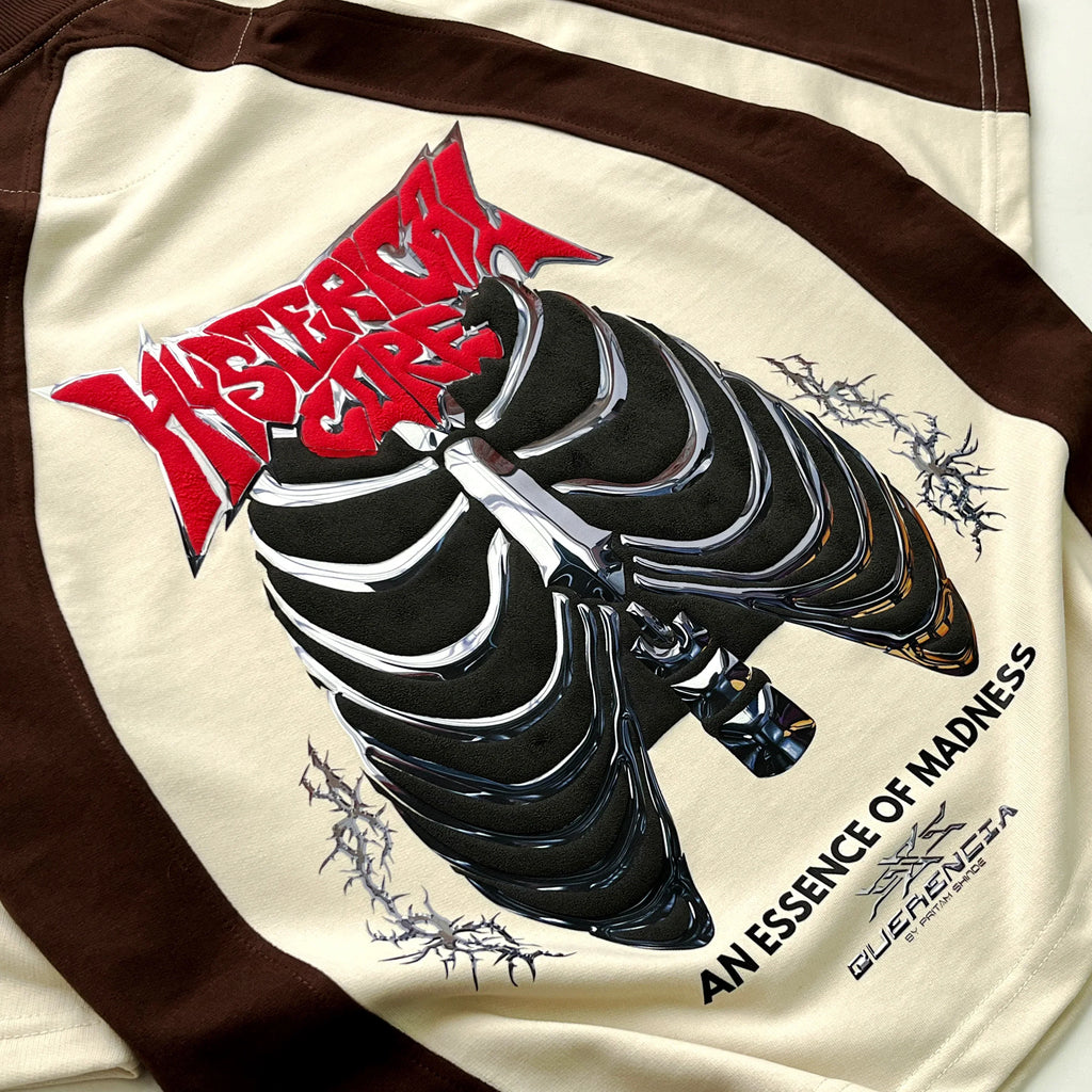 RUST CORE — ENTITY 06